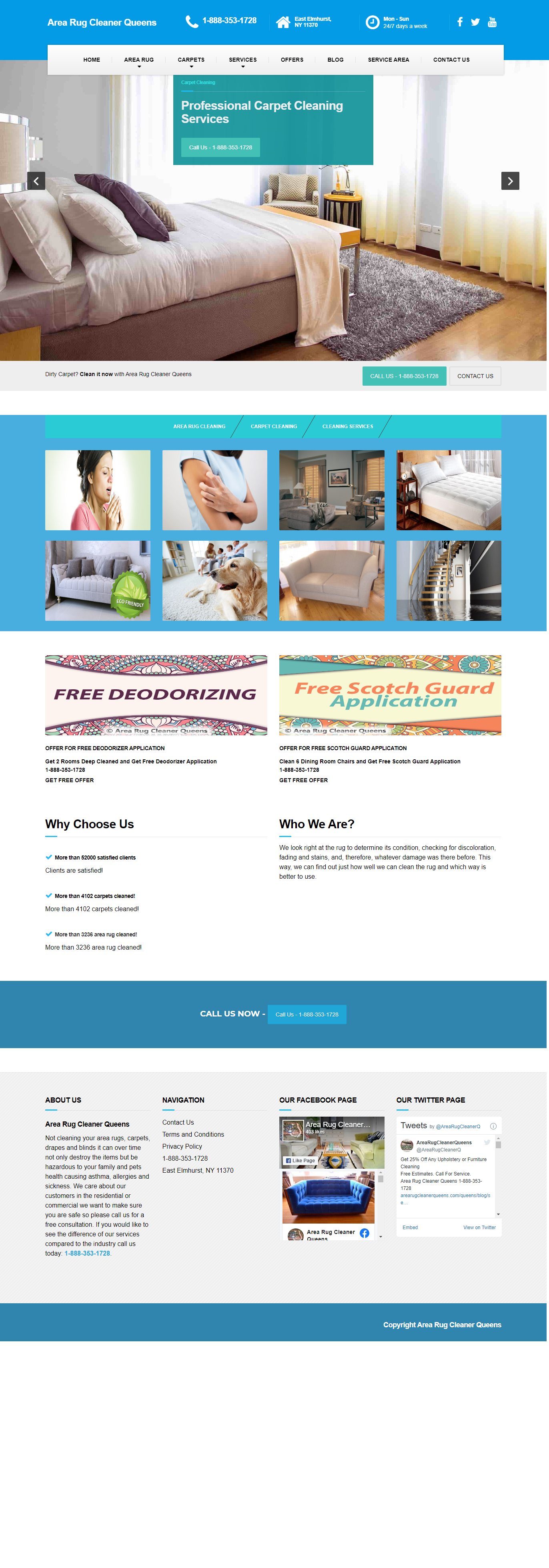 Area Rug Cleaner Queens